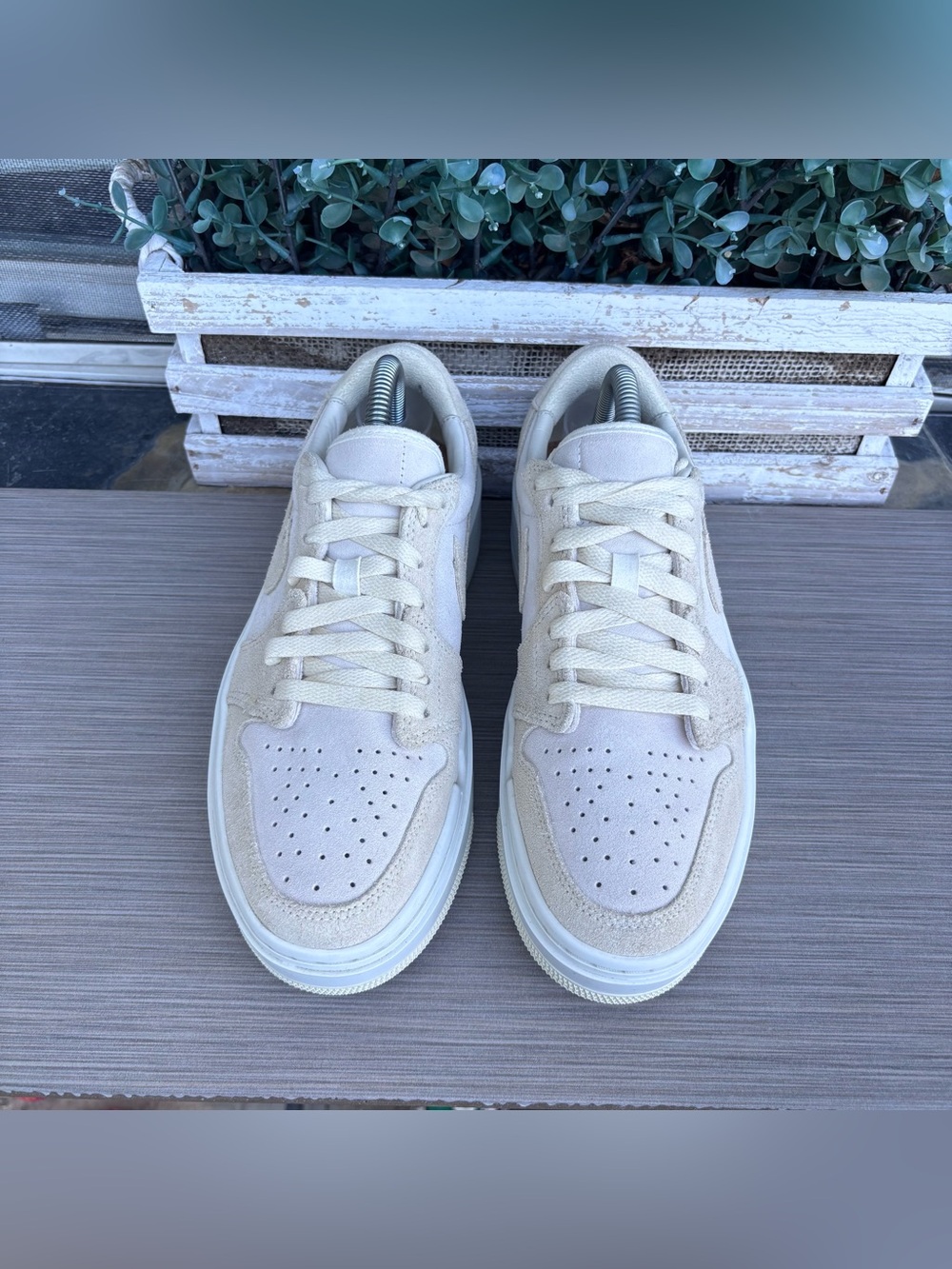 Nike Air Jordan 1 Elevate Low Sneakers - Picture 6 of 13